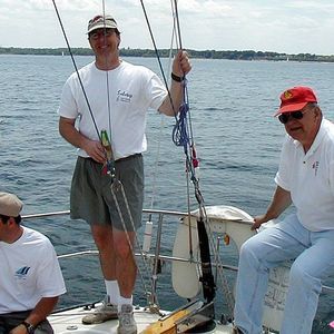 Meet your Posher, Robert